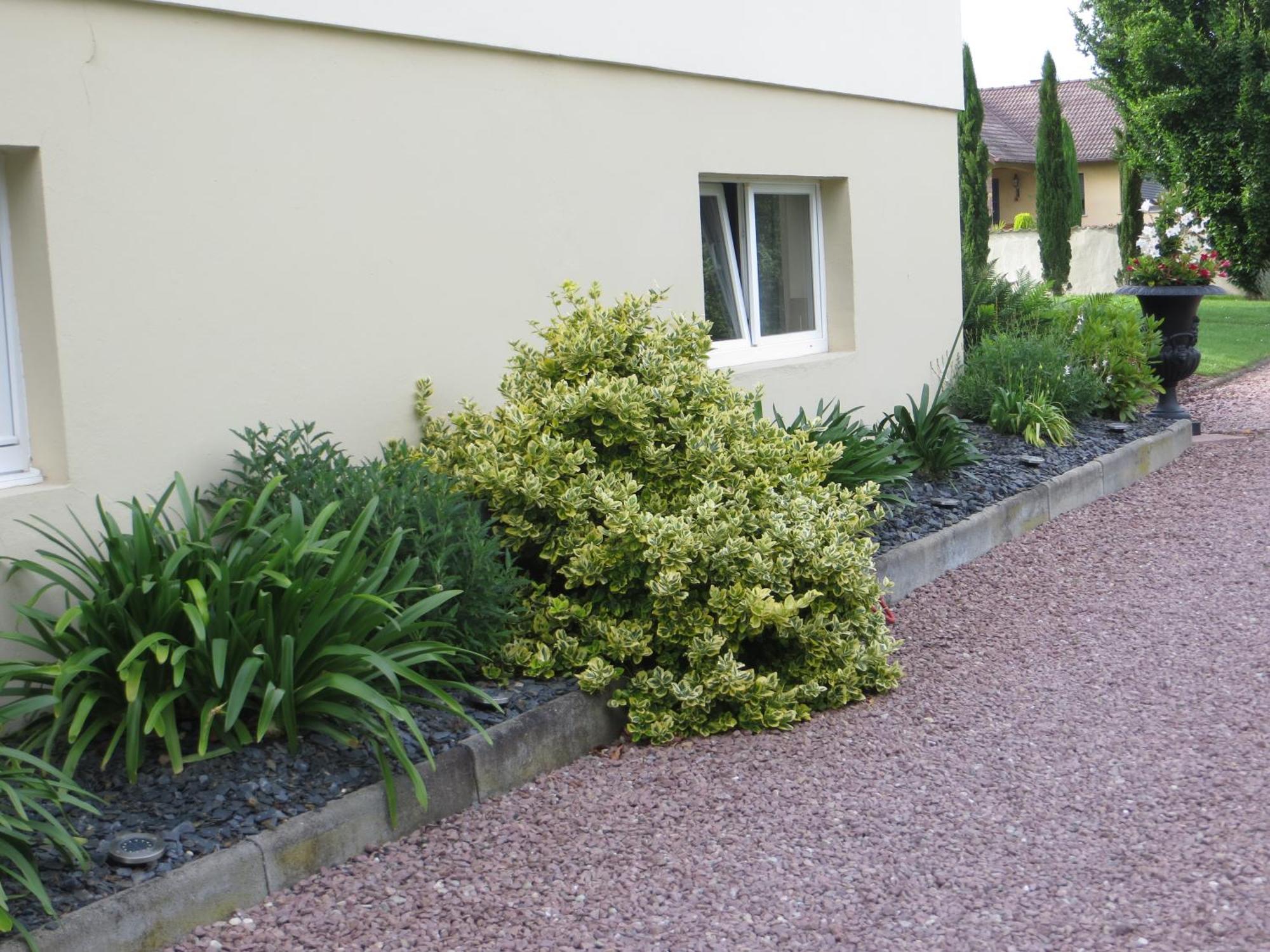 Les Hortensias Fortschwihr Buitenkant foto